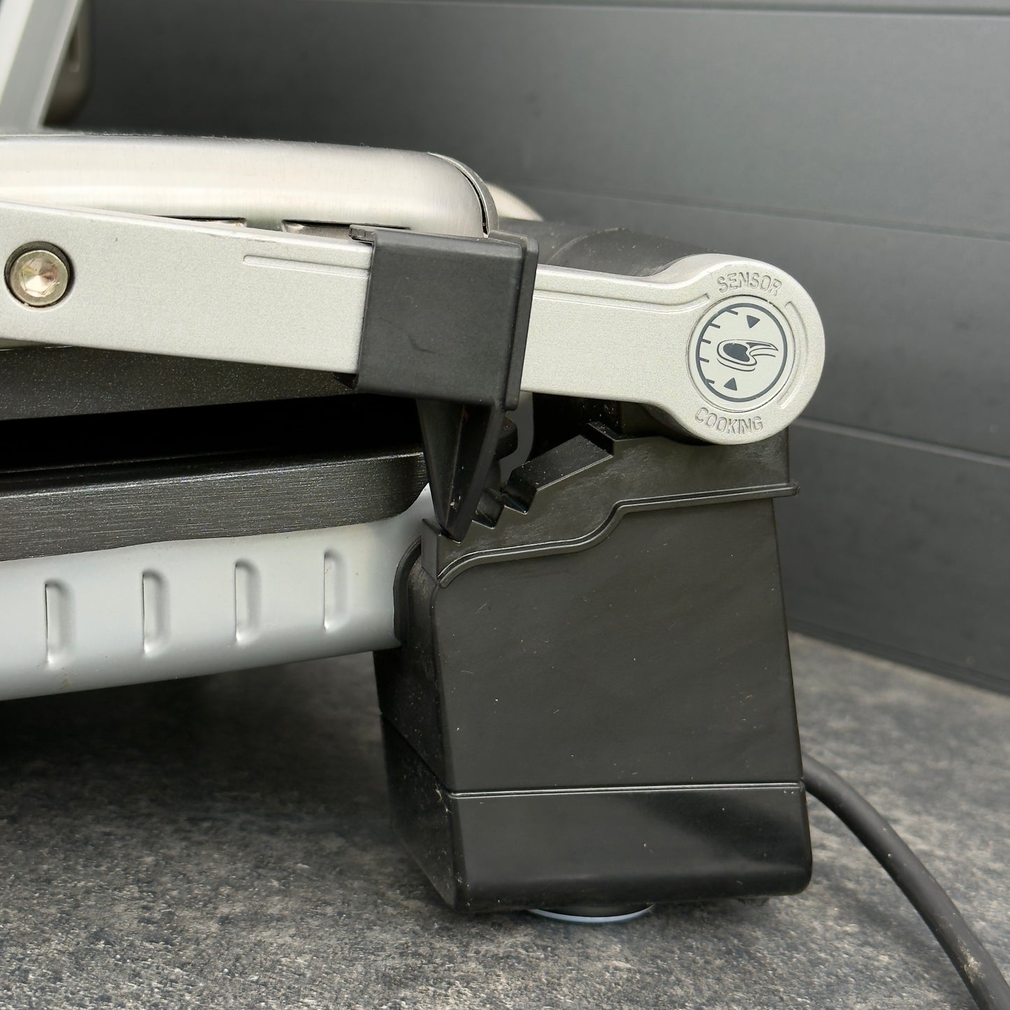 Abstandhalter Clip für OptiGrill Standard, Plus und Plus XL