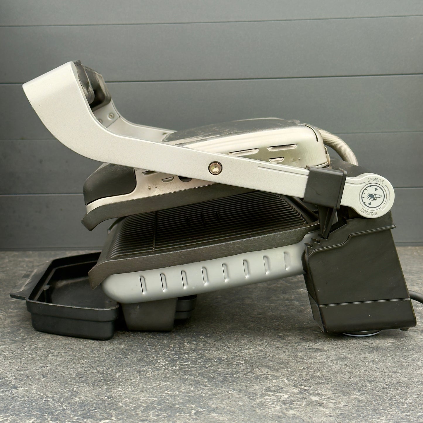 Abstandhalter Clip für OptiGrill Standard, Plus und Plus XL