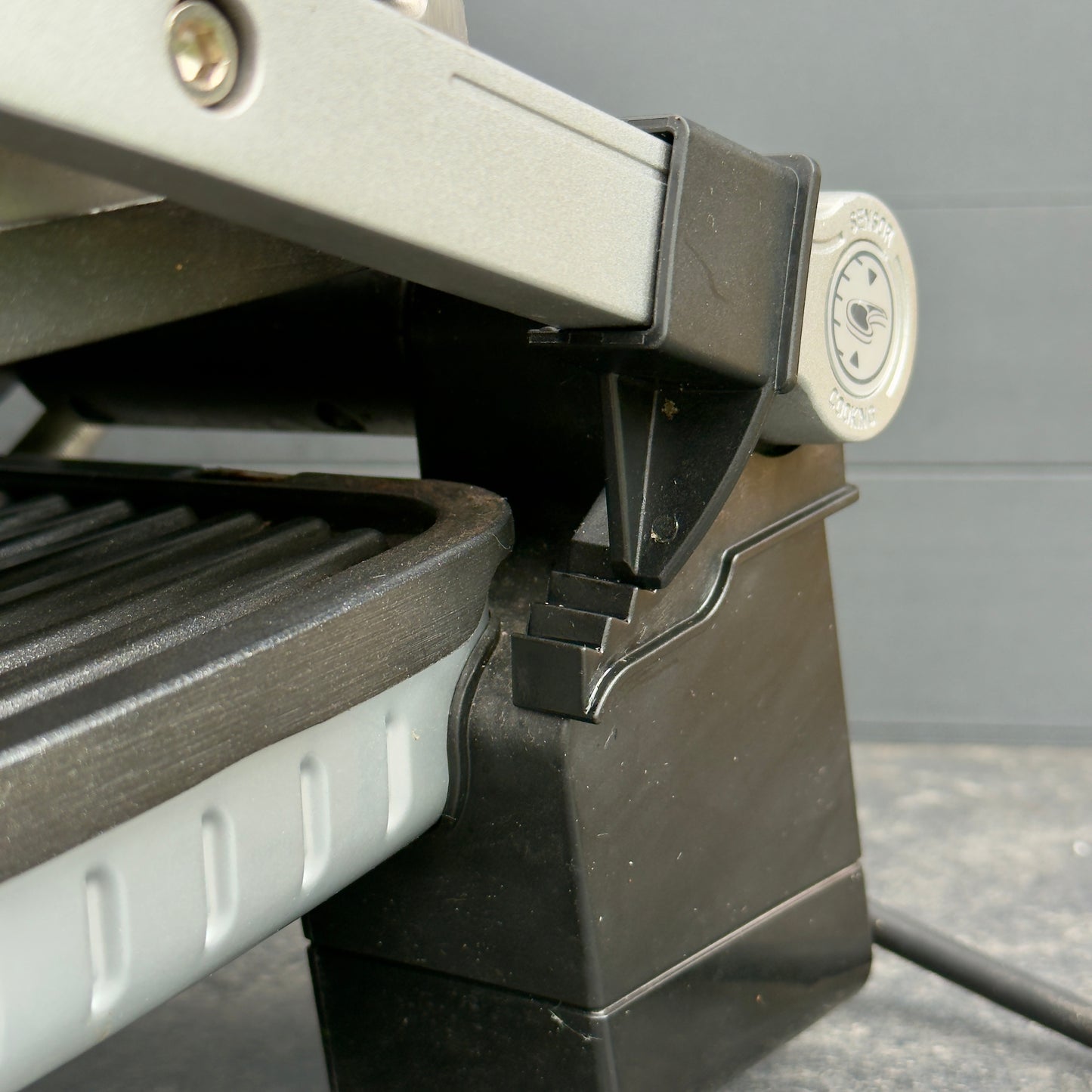 Abstandhalter Clip für OptiGrill Standard, Plus und Plus XL