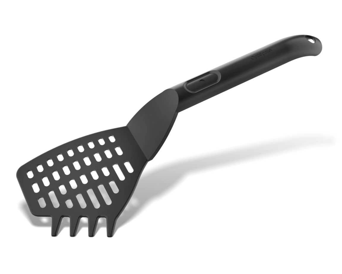 OptiSpatel - Pfannenwender für Tefal OptiGrill & OptiGrill XL