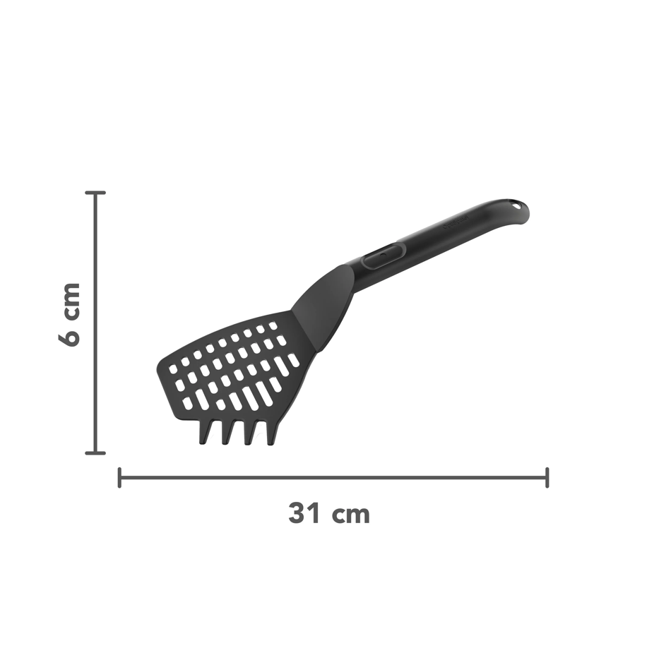 OptiSpatel - Pfannenwender für Tefal OptiGrill & OptiGrill XL