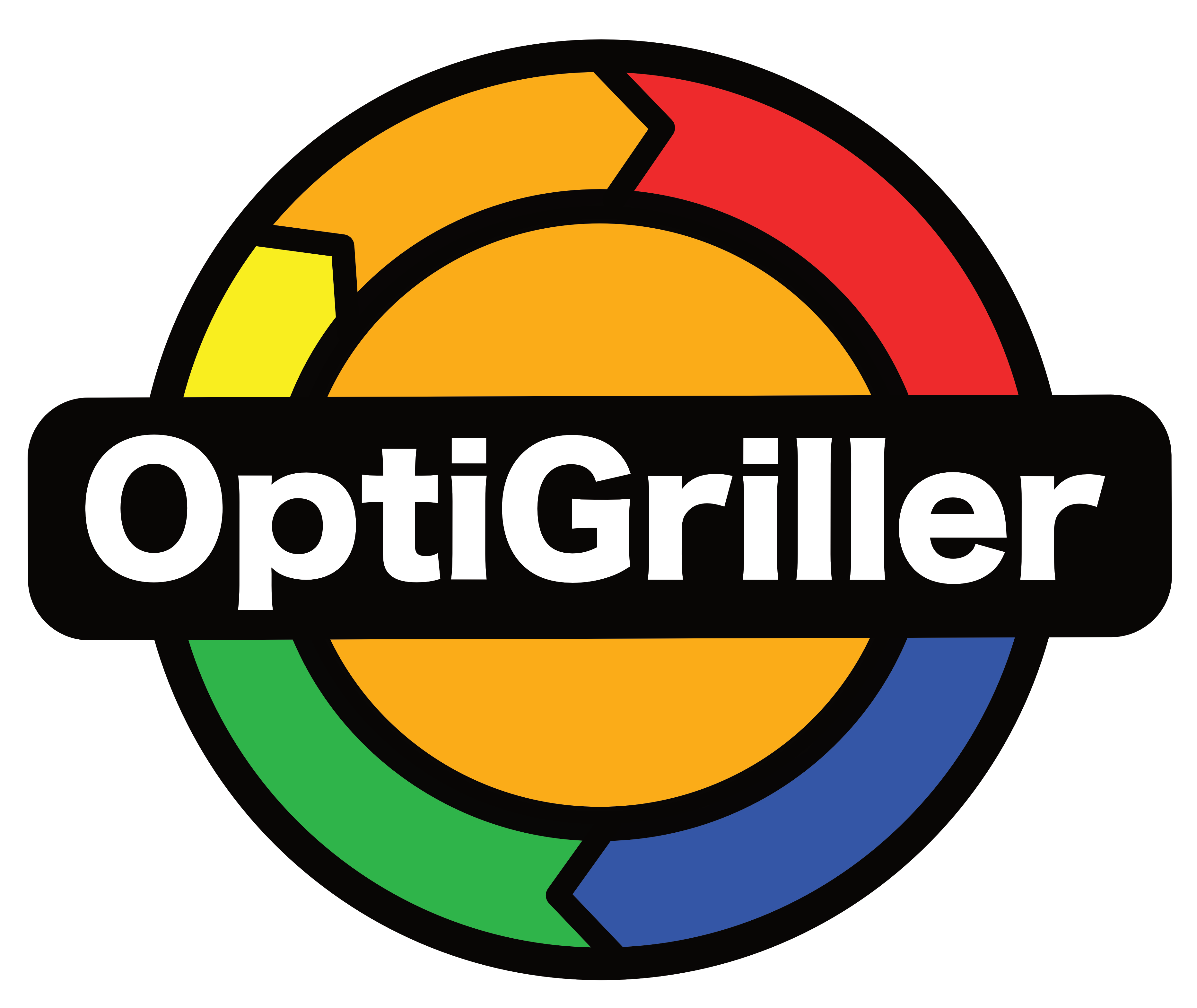 optigriller