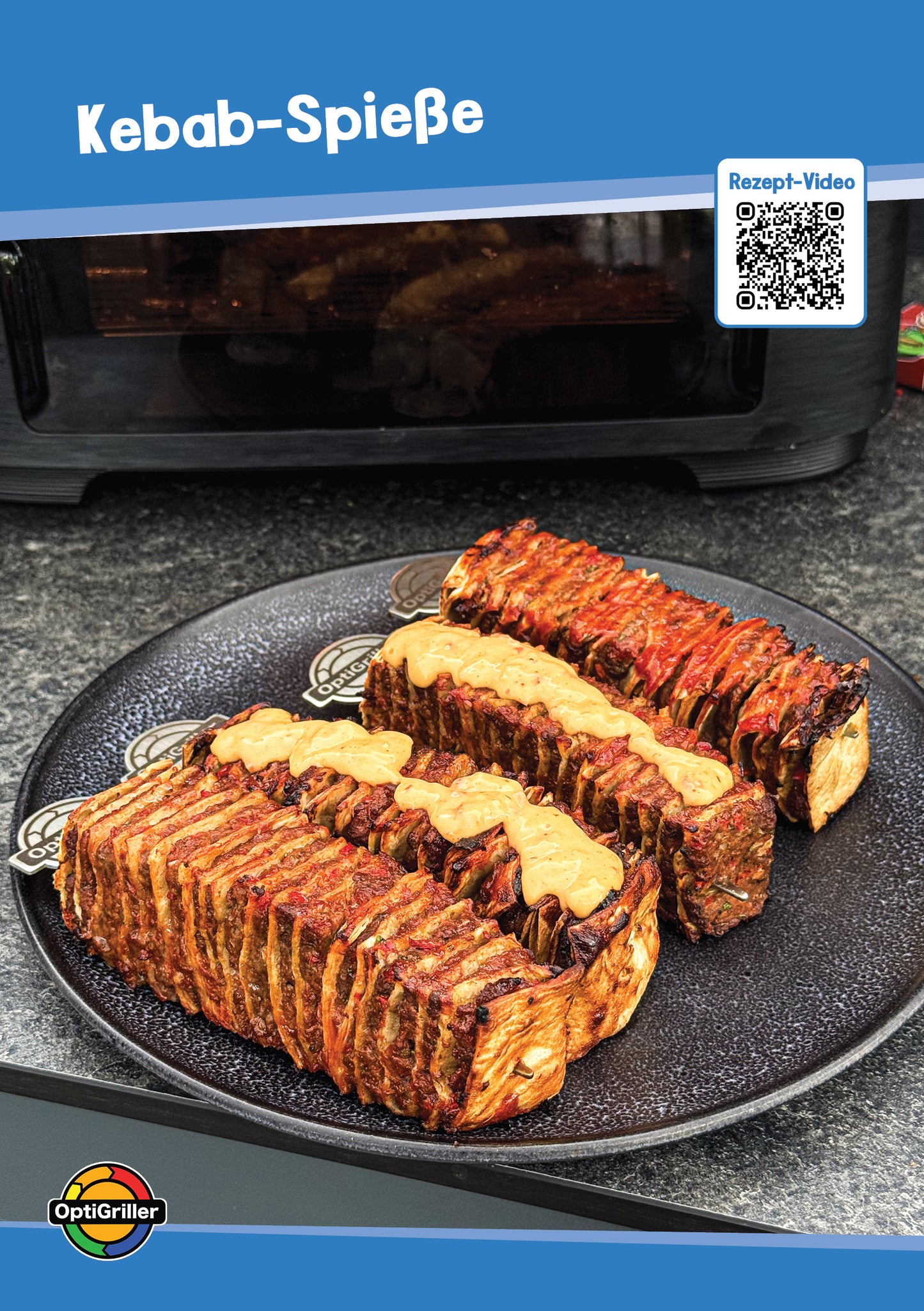 Airfryer Band 2 (Vorbestellung) - Die besten Rezepte für die Heißluftfritteuse