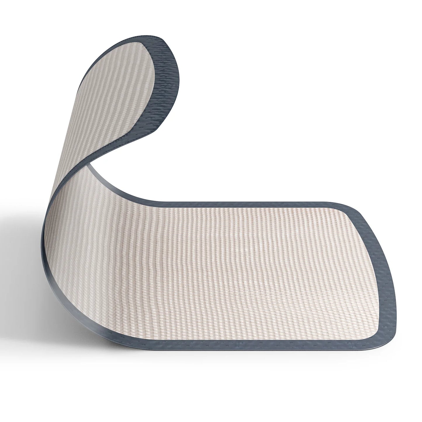 Dauerbackmatte Silikon (kleine Backschale)