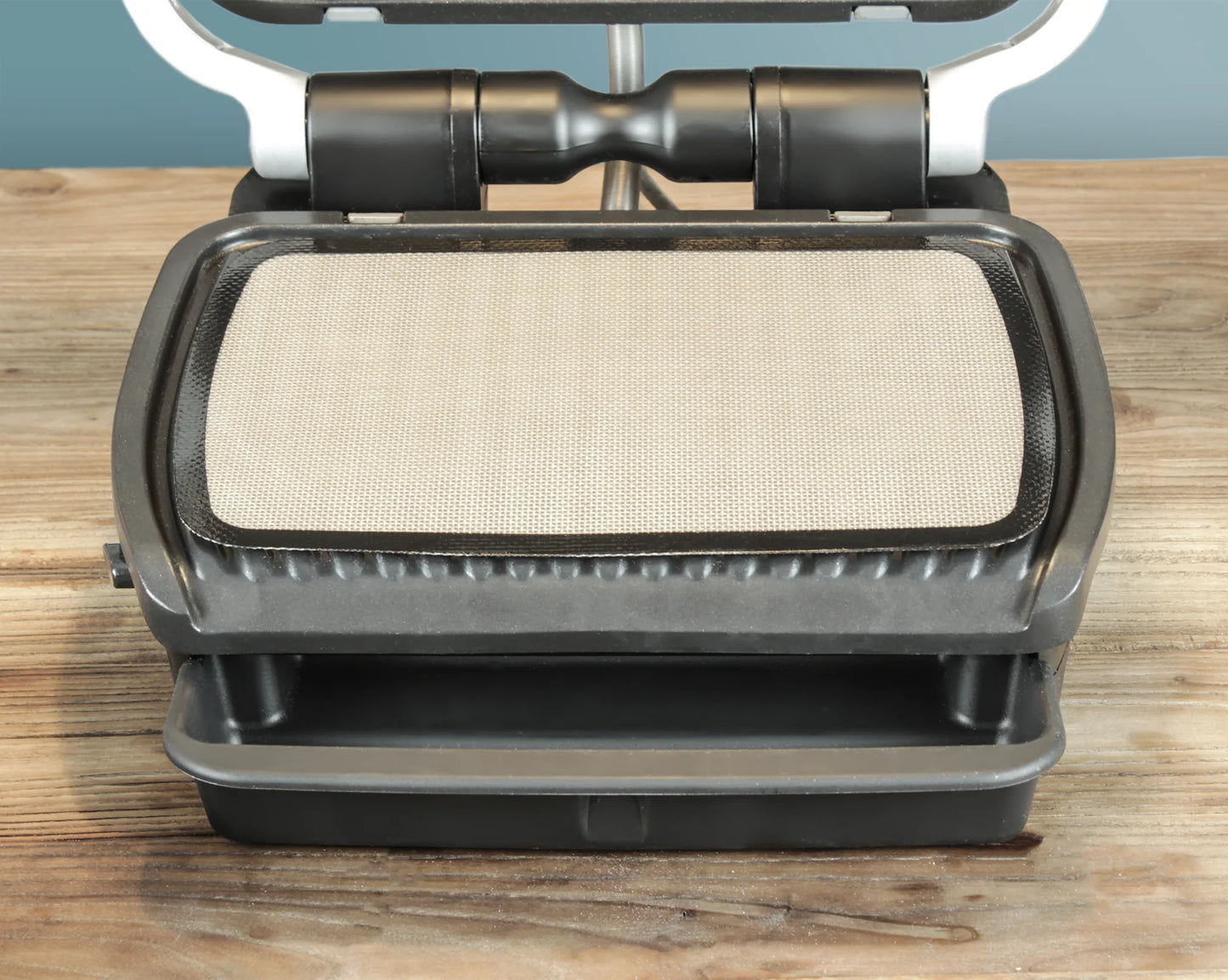 Dauerbackmatte Silikon (kleine Backschale)