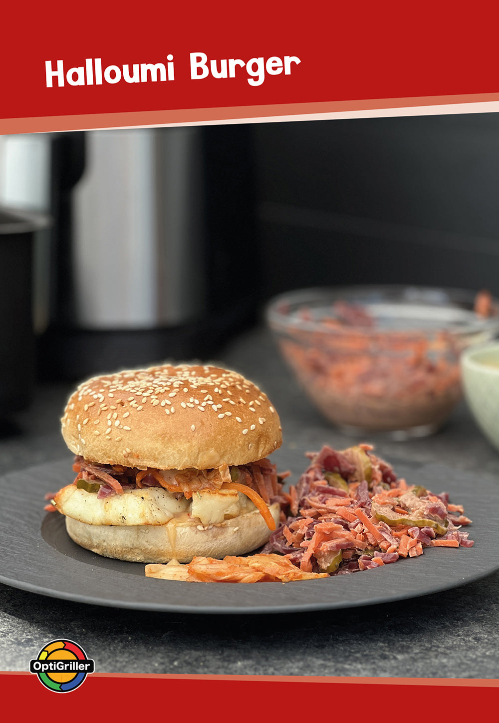 Airfryer - Die besten Rezepte für die Heißluftfritteuse