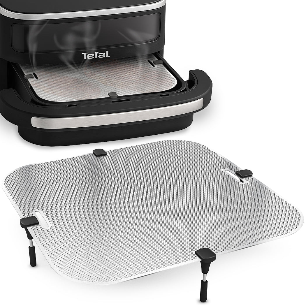 Spritzschutz kompatibel mit Tefal Easy Fry XL Surface