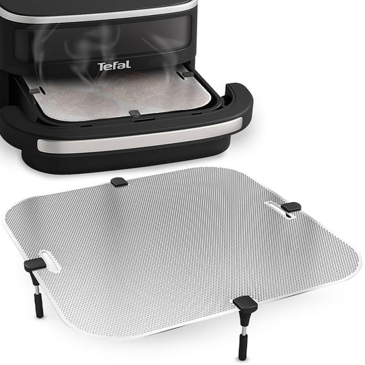 Spritzschutz kompatibel mit Tefal Easy Fry XL Surface